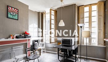 appartement 3 pièces à vendre Bordeaux 33000 65.65 m²