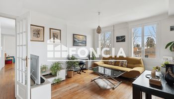 appartement 3 pièces à vendre Antony 92160 67.35 m²