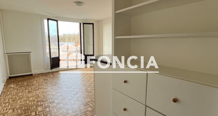 appartement 1 pièce à vendre FONTENAY SOUS BOIS 94120 28.85 m²