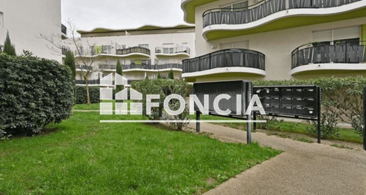 Vue n°1 Appartement 2 pièces T2 F2 à vendre - Castelnau-le-lez (34170)