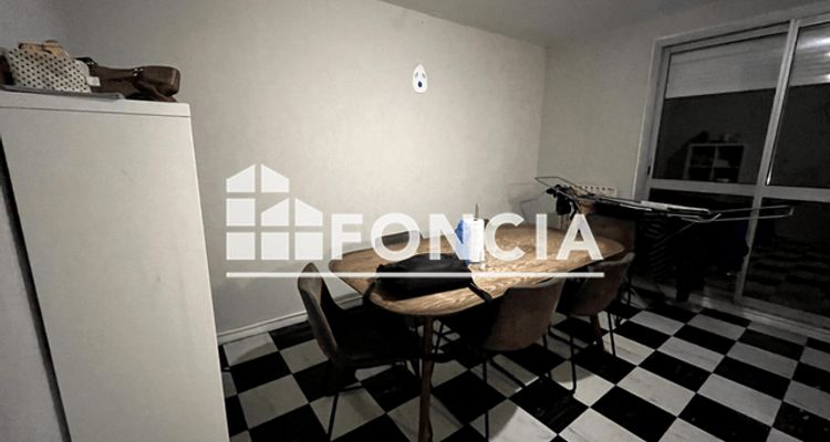 appartement 3 pièces à vendre SALON DE PROVENCE 13300 70 m²