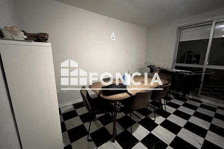 appartement 3 pièces à vendre SALON DE PROVENCE 13300 70 m²