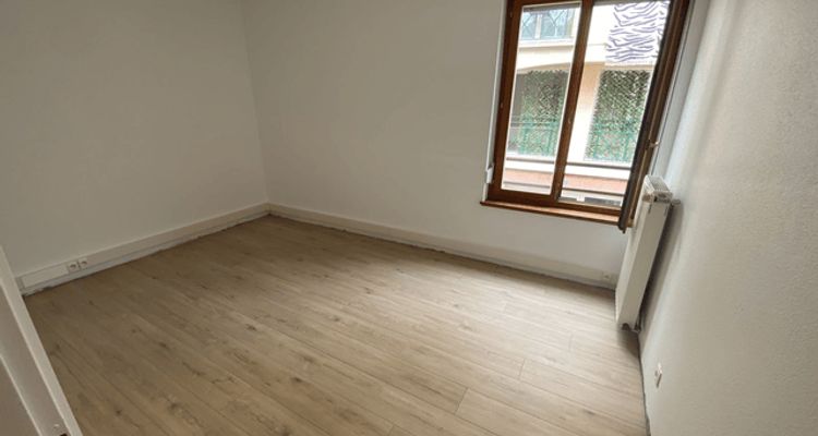 Vue n°1 Appartement 4 pièces T4 F4 à louer - Colmar (68000)