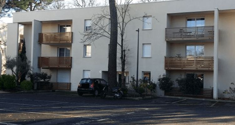 appartement 2 pièces à louer SAINT GEORGES DE DIDONNE 17110 42.3 m²