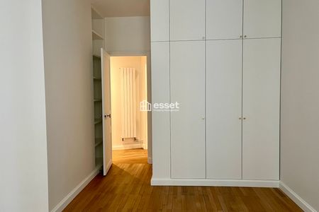 Appartement a louer paris-17e-arrondissement - 5 pièce(s) - 199 m2 - Surfyn