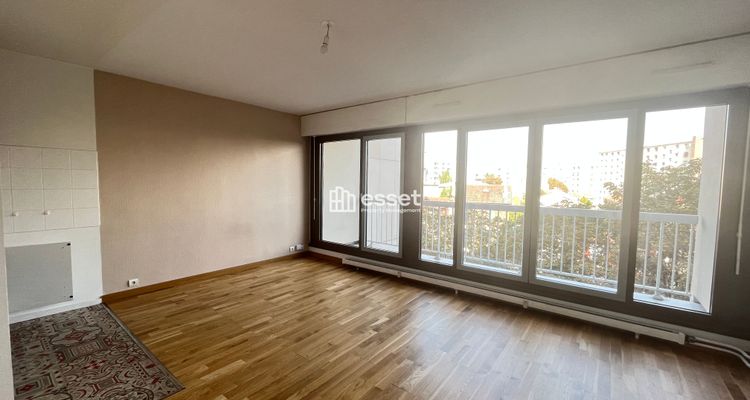 Appartement a louer paris-13e-arrondissement - 1 pièce(s) - 33 m2 - Surfyn