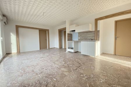 appartement 3 pièces à louer PORT DE BOUC 13110 67.5 m²