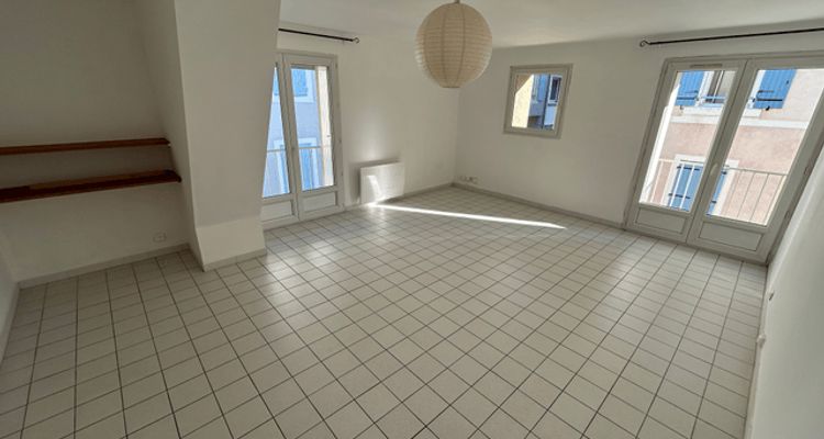 appartement 3 pièces à louer VALENCE 26000 87 m²
