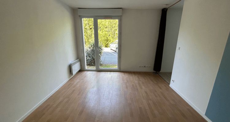 appartement 2 pièces à louer LA ROCHE SUR YON 85000 37.2 m²