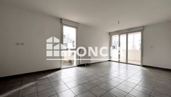 appartement 3 pièces à vendre TOULOUSE 31200 62.66 m²