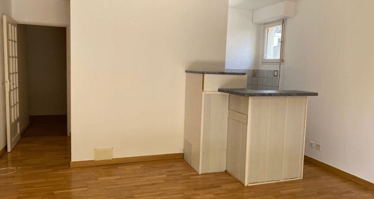 appartement 2 pièces à louer ORLEANS 45100 37.4 m²
