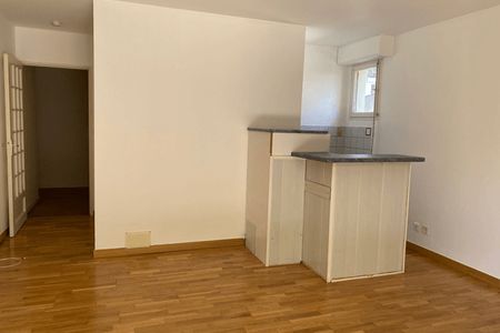 appartement 2 pièces à louer ORLEANS 45100 37.4 m²