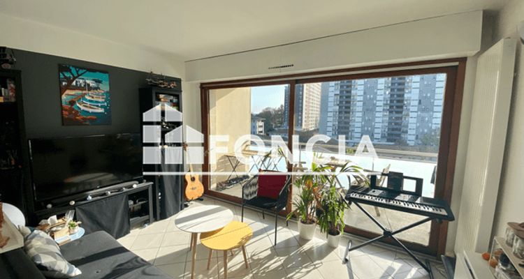 appartement 2 pièces à vendre TALENCE 33400 32 m²