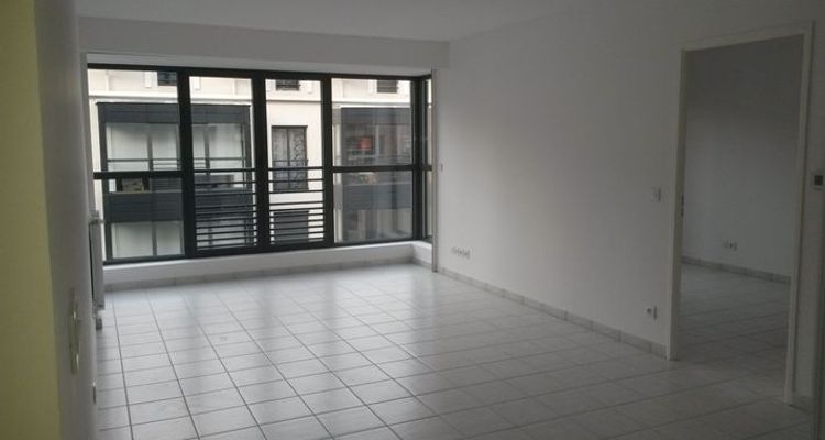 Vue n°1 Appartement 2 pièces à louer - Nice (06000) 886 €/mois cc