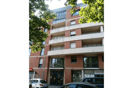 appartement 4 pièces à louer ARRAS 62000 108.8 m²