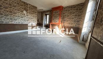 appartement 1 pièce à vendre Rodez 12000 35 m²