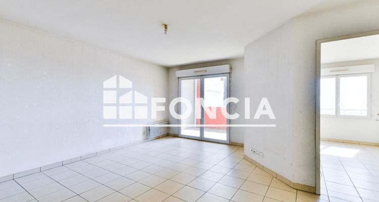 appartement 3 pièces à vendre Grasse 06130 58 m²