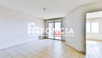 appartement 3 pièces à vendre Grasse 06130 58 m²