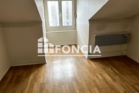 Appartement a vendre  - 2 pièce(s) - 22.81 m2 - Surfyn