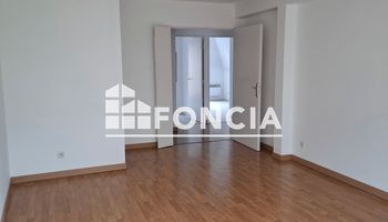 appartement 3 pièces à vendre Montargis 45200 62.8 m²