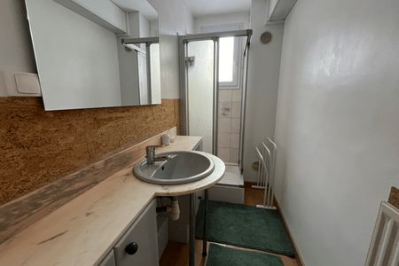 Vue n°3 Appartement meublé 2 pièces T2 F2 à louer - Amiens (80000)