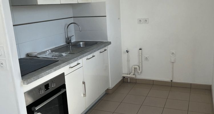 appartement 4 pièces à louer RONCHIN 59790 72.4 m²
