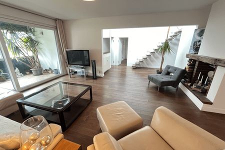 Vue n°2 Appartement meublé 7 pièces T7 F7 à louer - Bourg-la-reine (92340)