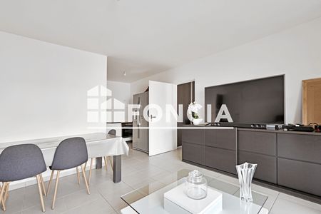 Vue n°3 Appartement 3 pièces à vendre - Juvignac (34990) 232 000 €