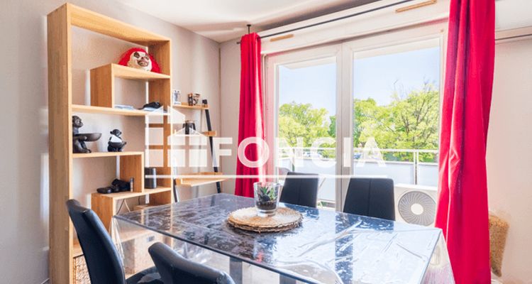 appartement 2 pièces à vendre AIX EN PROVENCE 13090 48 m²