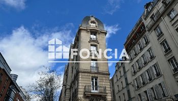 appartement 1 pièce à vendre Paris 11ᵉ 75011 6.43 m²