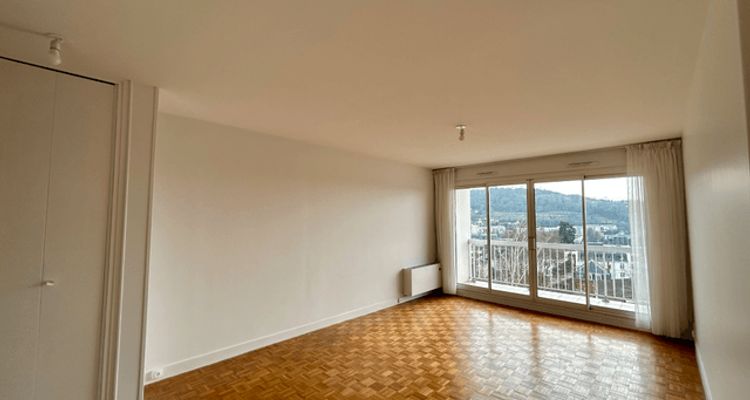 appartement 3 pièces à louer ROUEN 76000 73.1 m²