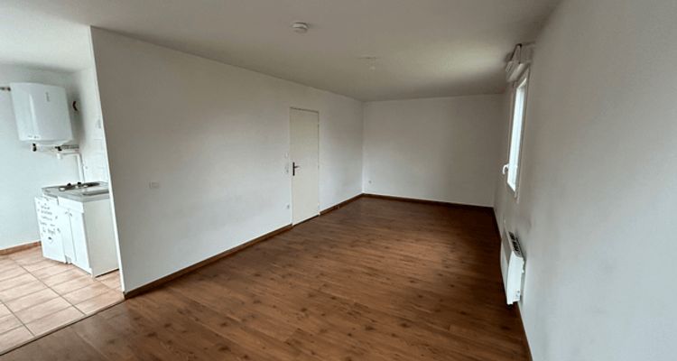 appartement 1 pièce à louer REIMS 51100 36.8 m²