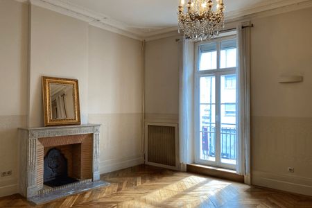 appartement 3 pièces à louer ANGERS 49000 70.1 m²