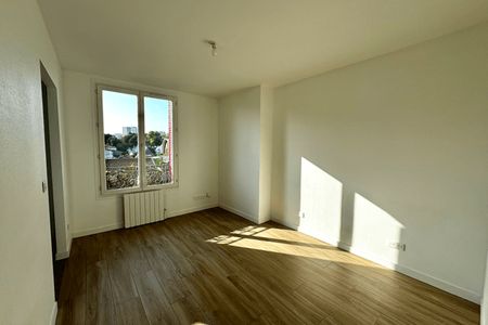 Vue n°2 Appartement 3 pièces T3 F3 à louer - Malakoff (92240)