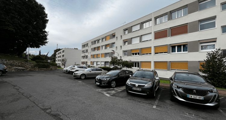 Vue n°1 Appartement 3 pièces T3 F3 à louer - Combs La Ville (77380)