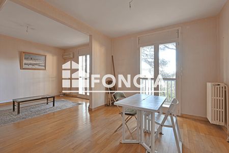 Vue n°2 Appartement 5 pièces à vendre - Montpellier (34080) 225 000 €