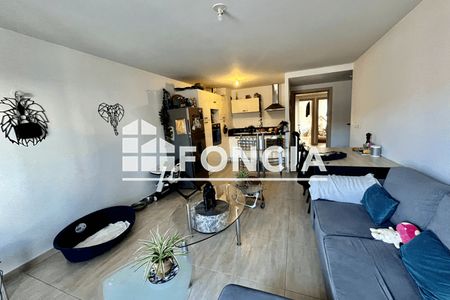 Vue n°3 Appartement 3 pièces T3 F3 à vendre - Cannes La Bocca (06150)