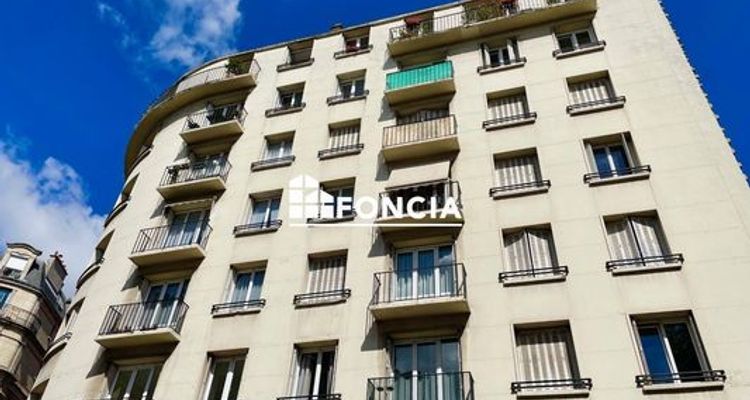 appartement 3 pièces à louer PARIS 13ème 75013 61.38 m²