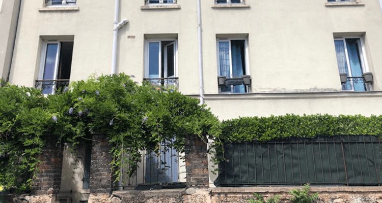 Appartement a louer chatenay-malabry - 1 pièce(s) - 26.7 m2 - Surfyn