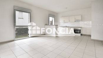 appartement 3 pièces à vendre Balma 31130 63 m²