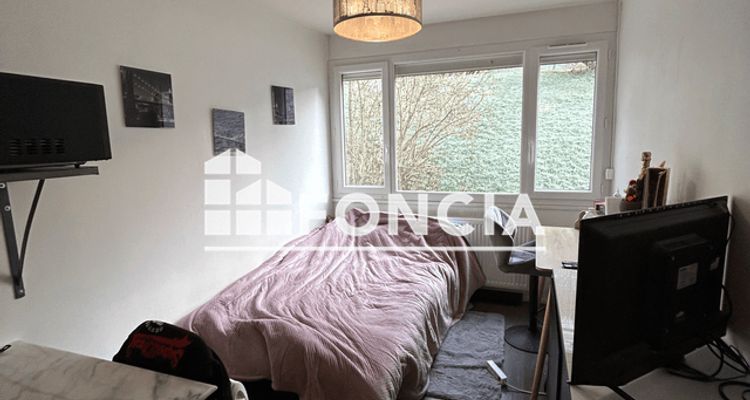 appartement 1 pièce à vendre Rouen 76000 16.3 m²