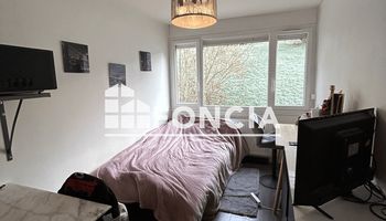 appartement 1 pièce à vendre Rouen 76000 16.3 m²