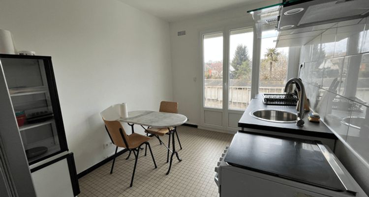 Vue n°1 Appartement meublé 2 pièces T2 F2 à louer - Pontault Combault (77340)