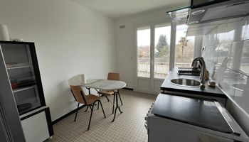 appartement-meuble 2 pièces à louer PONTAULT COMBAULT 77340 51.6 m²
