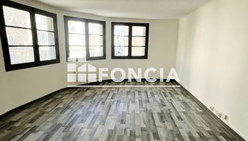 appartement 2 pièces à vendre Toulon 83200 47.85 m²
