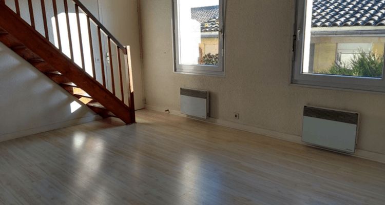 Vue n°1 Appartement 2 pièces T2 F2 à louer - Bordeaux (33000)