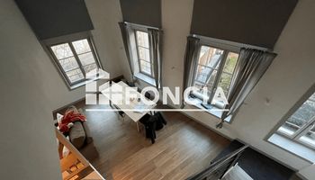 appartement 3 pièces à vendre SAINT-ETIENNE 42000 76.22 m²