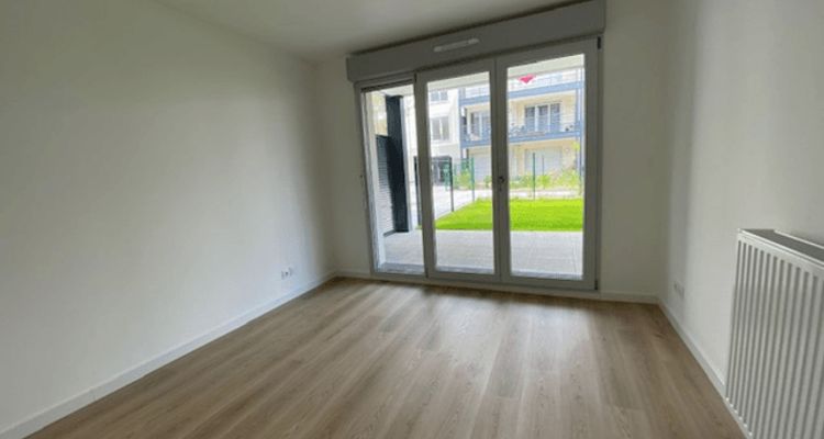 Vue n°1 Appartement 4 pièces T4 F4 à louer - Claye Souilly (77410)