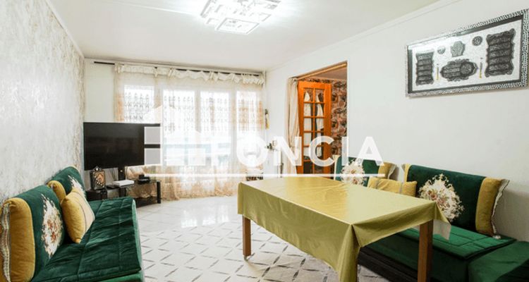 appartement 3 pièces à vendre Argenteuil 95100 63 m²