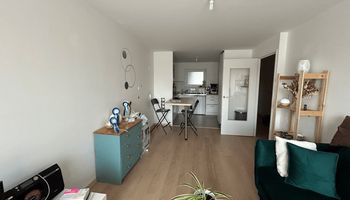 appartement 2 pièces à louer RENNES 35000 49.9 m²
